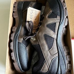 Men’s Avalanche Hiking Boots